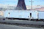 Santa Fe rx RPO as a MW tool car ATSF #190536